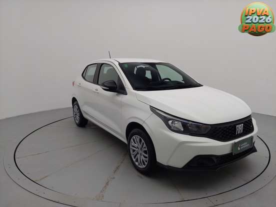 FIAT-ARGO-2025