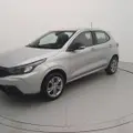FIAT ARGO 1.0 FIREFLY FLEX DRIVE MANUAL FIAT ARGO 1.0 FIREFLY FLEX DRIVE MANUAL