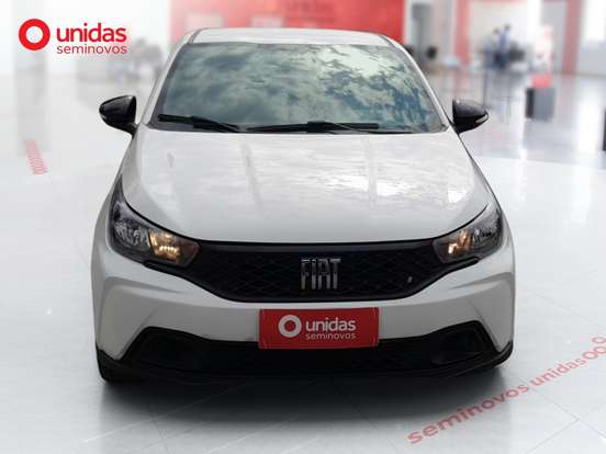 FIAT-ARGO-1.0 FIREFLY FLEX DRIVE MANUAL FIAT-ARGO-2025