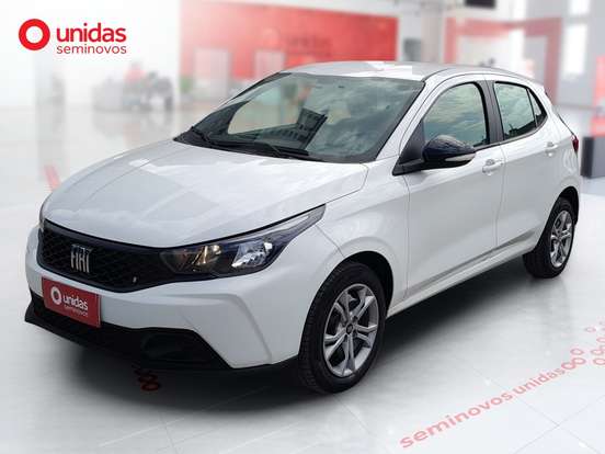 FIAT-ARGO-1.0 FIREFLY FLEX DRIVE MANUAL FIAT-ARGO-2025