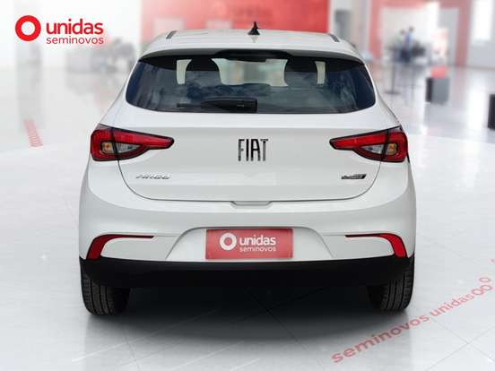 FIAT-ARGO-1.0 FIREFLY FLEX DRIVE MANUAL FIAT-ARGO-2025
