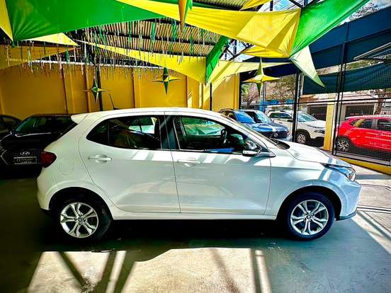 FIAT-ARGO-1.0 FIREFLY FLEX DRIVE MANUAL FIAT-ARGO-2025