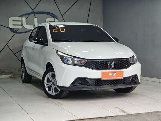 FIAT-ARGO-2025