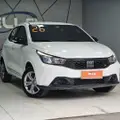 FIAT ARGO 1.0 FIREFLY FLEX DRIVE MANUAL FIAT ARGO 1.0 FIREFLY FLEX DRIVE MANUAL