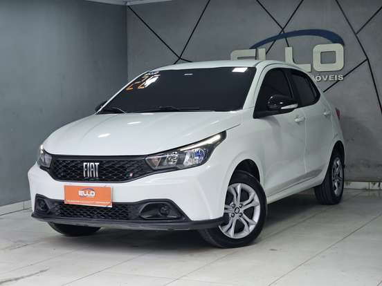 FIAT-ARGO-1.0 FIREFLY FLEX DRIVE MANUAL FIAT-ARGO-2025