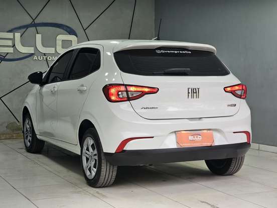 FIAT-ARGO-2025