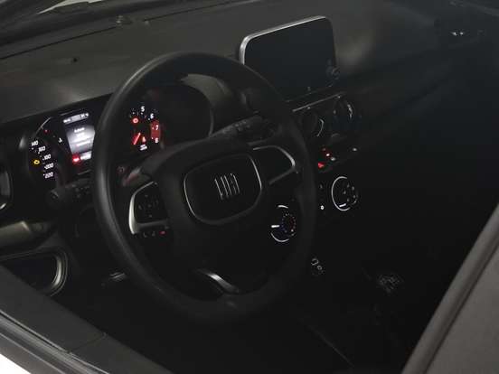 FIAT-ARGO-1.0 FIREFLY FLEX DRIVE MANUAL FIAT-ARGO-2025