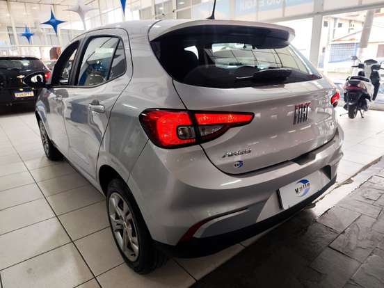 FIAT-ARGO-1.0 FIREFLY FLEX DRIVE MANUAL FIAT-ARGO-2024