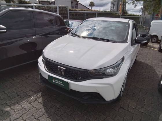 FIAT ARGO 1.0 FIREFLY FLEX DRIVE MANUAL