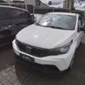 FIAT ARGO 1.0 FIREFLY FLEX DRIVE MANUAL FIAT ARGO 1.0 FIREFLY FLEX DRIVE MANUAL
