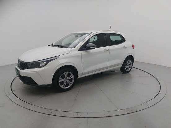 FIAT-ARGO-1.0 FIREFLY FLEX DRIVE MANUAL FIAT-ARGO-2025