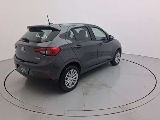 FIAT-ARGO-2025