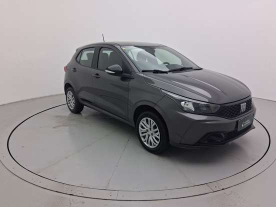 FIAT-ARGO-1.0 FIREFLY FLEX DRIVE MANUAL FIAT-ARGO-2025