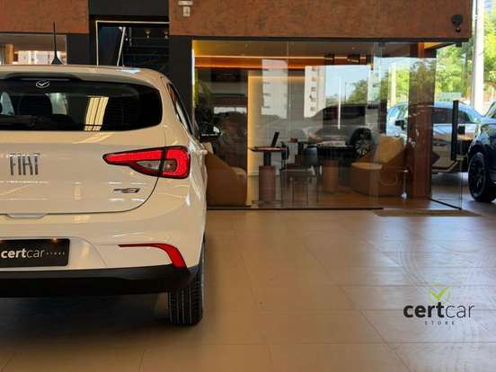 FIAT-ARGO-1.0 FIREFLY FLEX DRIVE MANUAL FIAT-ARGO-2025
