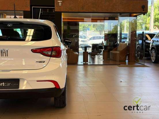 FIAT-ARGO-1.0 FIREFLY FLEX DRIVE MANUAL FIAT-ARGO-2023