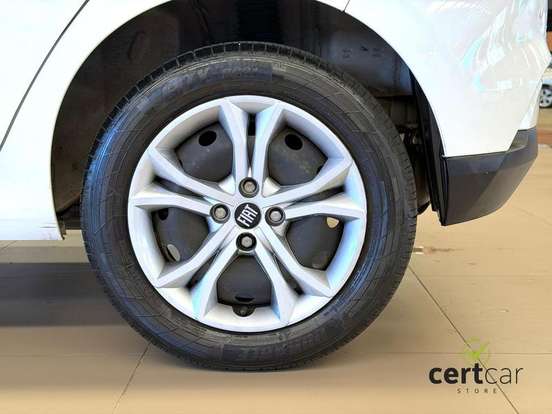 FIAT-ARGO-1.0 FIREFLY FLEX DRIVE MANUAL FIAT-ARGO-2023