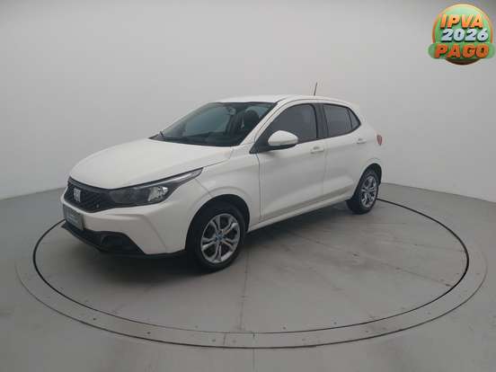 FIAT-ARGO-1.0 FIREFLY FLEX DRIVE MANUAL FIAT-ARGO-2024