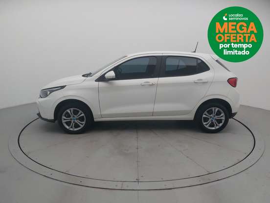 FIAT-ARGO-1.0 FIREFLY FLEX DRIVE MANUAL FIAT-ARGO-2024