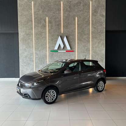 FIAT-ARGO-1.0 FIREFLY FLEX DRIVE MANUAL FIAT-ARGO-2022
