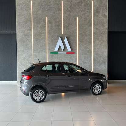 FIAT-ARGO-2022
