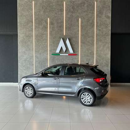 FIAT-ARGO-2022