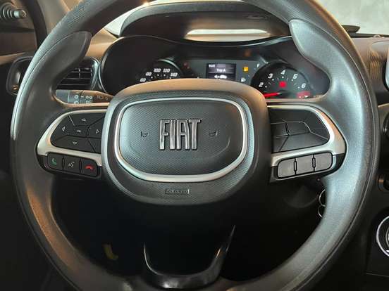 FIAT-ARGO-1.0 FIREFLY FLEX DRIVE MANUAL FIAT-ARGO-2022