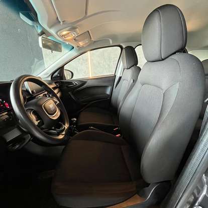 FIAT-ARGO-1.0 FIREFLY FLEX DRIVE MANUAL FIAT-ARGO-2022