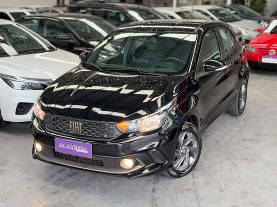FIAT-ARGO-2022