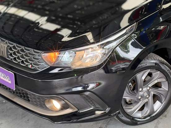 FIAT-ARGO-1.0 FIREFLY FLEX DRIVE MANUAL FIAT-ARGO-2022