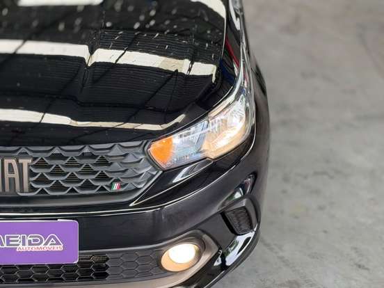 FIAT-ARGO-2022