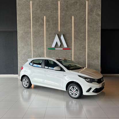 FIAT-ARGO-2019