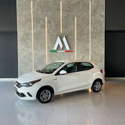 FIAT-ARGO-2019