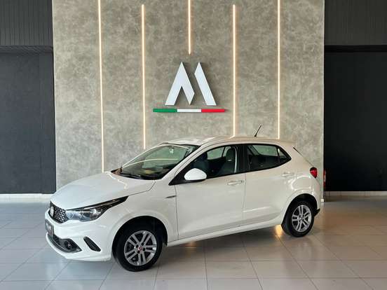 FIAT-ARGO-1.0 FIREFLY FLEX DRIVE MANUAL FIAT-ARGO-2019