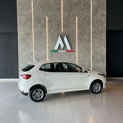 FIAT-ARGO-2019