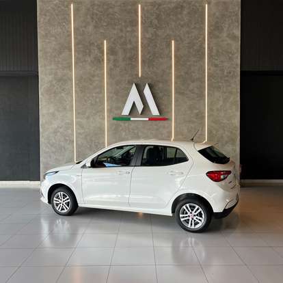 FIAT-ARGO-1.0 FIREFLY FLEX DRIVE MANUAL FIAT-ARGO-2019