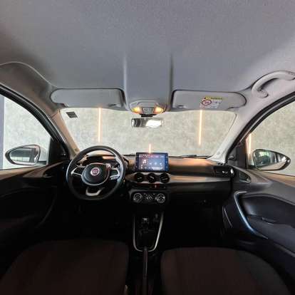 FIAT-ARGO-1.0 FIREFLY FLEX DRIVE MANUAL FIAT-ARGO-2019