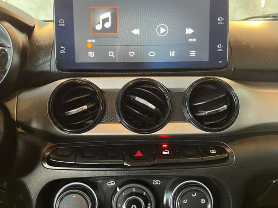 FIAT-ARGO-1.0 FIREFLY FLEX DRIVE MANUAL FIAT-ARGO-2019