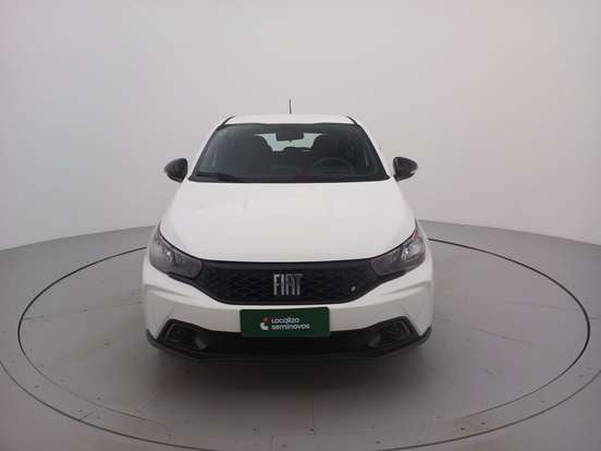FIAT-ARGO-1.0 FIREFLY FLEX DRIVE MANUAL FIAT-ARGO-2025
