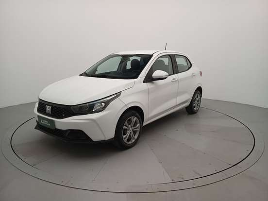 FIAT-ARGO-1.0 FIREFLY FLEX DRIVE MANUAL FIAT-ARGO-2024