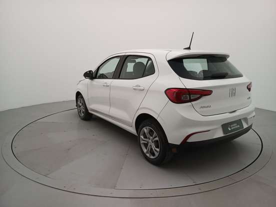 FIAT-ARGO-1.0 FIREFLY FLEX DRIVE MANUAL FIAT-ARGO-2024