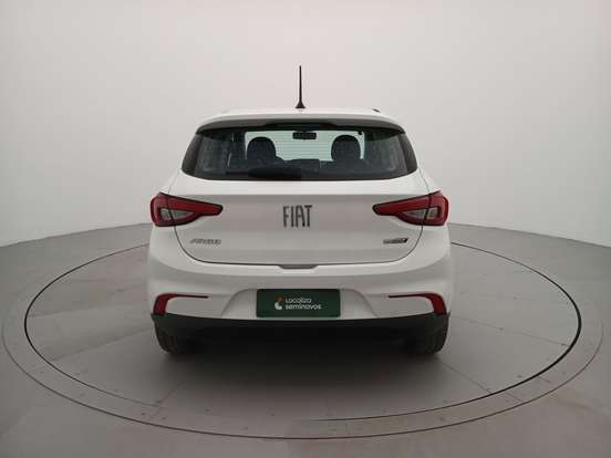 FIAT-ARGO-1.0 FIREFLY FLEX DRIVE MANUAL FIAT-ARGO-2024