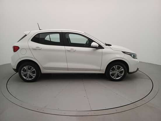 FIAT-ARGO-1.0 FIREFLY FLEX DRIVE MANUAL FIAT-ARGO-2024
