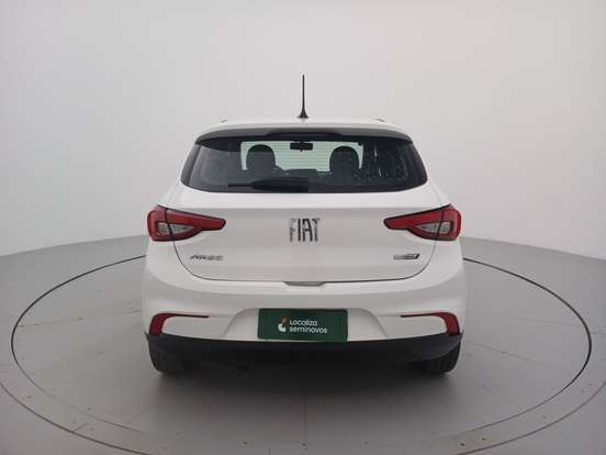 FIAT-ARGO-1.0 FIREFLY FLEX DRIVE MANUAL FIAT-ARGO-2025
