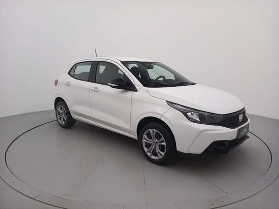 FIAT-ARGO-1.0 FIREFLY FLEX DRIVE MANUAL FIAT-ARGO-2025