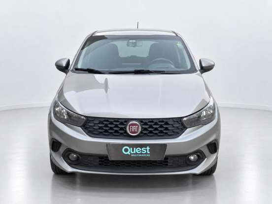 FIAT-ARGO-1.0 FIREFLY FLEX DRIVE MANUAL FIAT-ARGO-2019