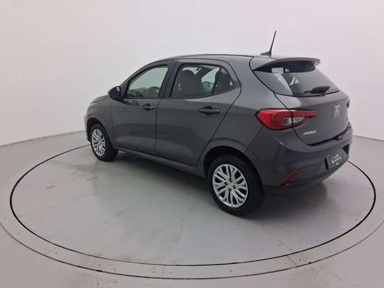 FIAT-ARGO-2025