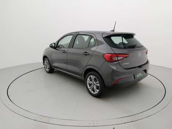 FIAT-ARGO-1.0 FIREFLY FLEX DRIVE MANUAL FIAT-ARGO-2025