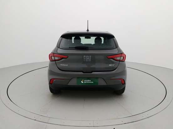 FIAT-ARGO-1.0 FIREFLY FLEX DRIVE MANUAL FIAT-ARGO-2025