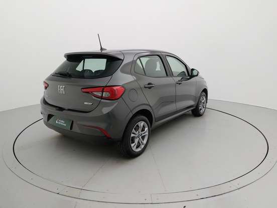 FIAT-ARGO-2025
