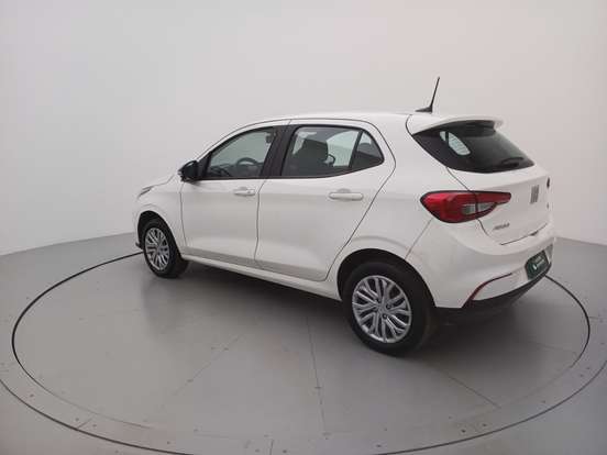 FIAT-ARGO-2025